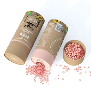FNC923 Finice Eco Friendly Disposable Solid Fragrance Beads Laundry Scent Boosters Long Lasting Cleaning