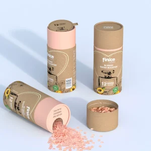 FNC923 Finice Long-Lasting Strong Scent Booster Beads Laundry Partner Fragrance Booster