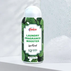 FNC935 Finice Fragrance Beads Fresh Scent Solid Disposable Laundry Booster Softner for Bathroom Use