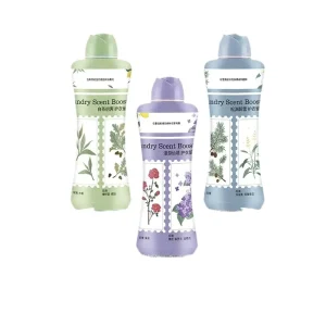 Fabric Deodorizing Beads Fabric Softener Antibacterial Fragrance Enhancing Beads Large Capacity Family Pack