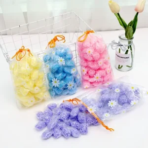 Factory Direct Bulk OEM Eco friendly Disposable Fragrance Booster Beads Long lasting Fresh Scent Apparel Laundry Companion