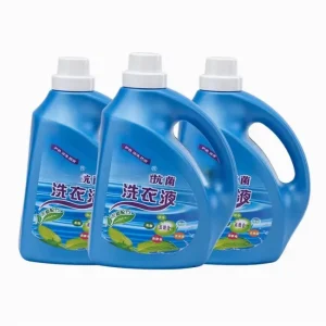 Factory Direct Pleasant Smell Efficient Remove Stains Laundry Detergent