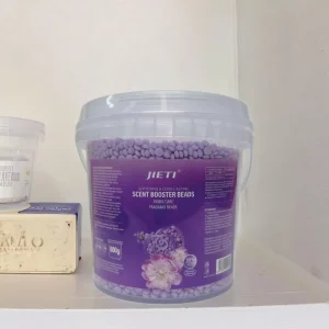 Factory Direct Sales Eco friendly Laundry Fragrance Booster Beads Fabric Softener Scent Beads Soft Clothing Booster Perfume