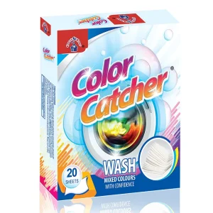Factory Directly Sale Fabric Nonwoven Cloth Color Remover Sheets