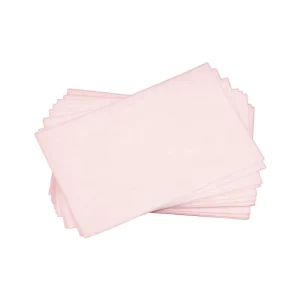 Factory OEM Brand Scented Laundry Sheet Detergent Disposable Hand Washing Soap Sheet Soap Paper Sheet
