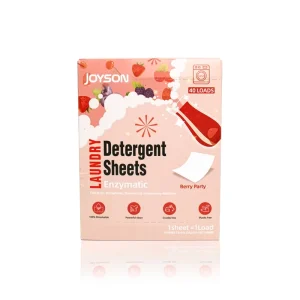 Factory OEM ODM Washing Capsules Washing Pods 3 In 1 Bio Laundry Detergent Capsules Liquid Beads For Apparel