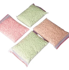 Factory OEM Private Label Laundry Scent Booster Remove Odor Soften Clothes Customized Fragrance Laundry Scent Booster Beads