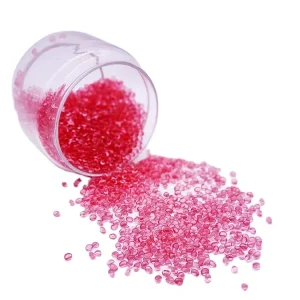 Factory Price Bulk Pack Scented Fragrance Beads For DIY Air Fresheners For Toy And Sachet Promotion