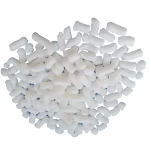 Factory Sell Soap Noodles 8020 9010 78% 72% Tfm White Bath Laundry Soap Noodles