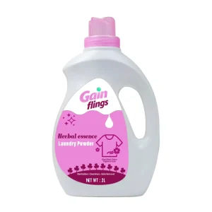 Factory Supplies Scented Laundry Detergent OEM/OEM High-quality Laundry Products