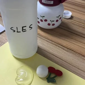 Factory Supply SLES 70% High Purity for Liquid Soap & Laundry Detergent