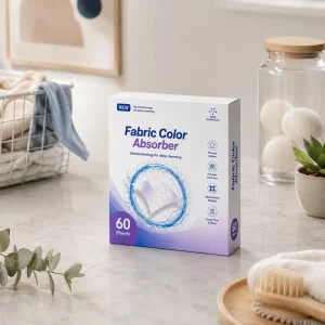 Fast Dissolving Disposable Sheets No Residue Anti Color Run