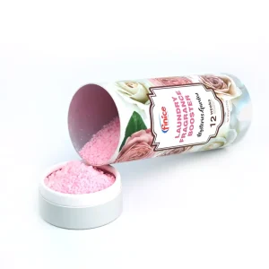 Finice Fragrant Scent Booster Softener Long Lasting Disposable Bathroom Laundry Beads