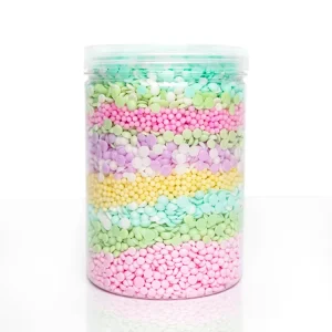 Finice Long Washing Fragrance Fabric Softener Scent Booster Beads Clothes Cleaning Fragrance Beads