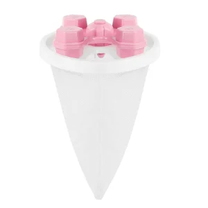Floating Lint Hair Catcher Mesh Pouch Remove Dirt Laundry Ball Pet Clothes Cleaning Tool Home Cleaning Accessories