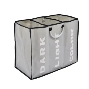 Foldable Hotel Washing Laundry Bag in Bulk