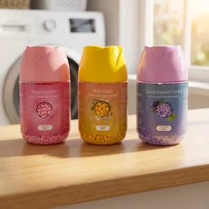 Fragrance Beads Home Use Long lasting Laundry Fragrance Enhancement Beads Plant based Garments Are Soft Fragrance Beads