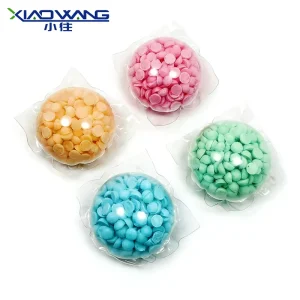 Fragrance Lasting Fragrance Laundry Scent Boosters Capsules Laundry Scent Bead Pods for Cloth Softener