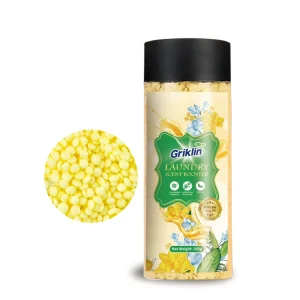Fragrance Scent Beads Long Lasting Laundry Flavors Wash Perfume Laundry Fragrance Beads Scent Booster Beads