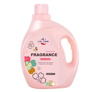 Free Sample Oem High Quality Powerful Decontamination Eco Friendly Household Chemicals Liquid Laundry Detergent for Machine Wash