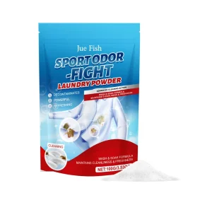 Gentle Stain removing Laundry Detergent Raw Materials with a Fresh Scent for Everyday Household Use