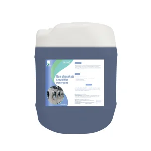 Grease Removal From Sauna Towel Bulk Laundry Liquid Detergent for Hotel Laundry Use
