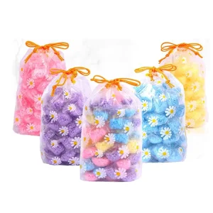 High Capacity Eco friendly Laundry Scent Booster Beads Long Lasting Fragrant Enhancer for Apparel Disposable Use