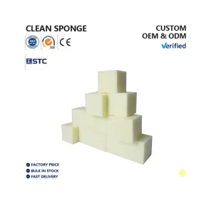 High Density Washing Machine Shoe Protector & Cleaner Sponge Boasting Excellent Friction and Damage Proof Cushioning Properties