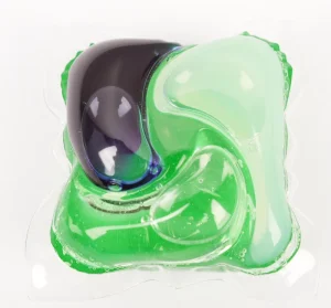 High Efficiency Multi Action Effortless Cleaning Instant Dissolve Laundry Detergent Pods for Heavy Duty Laundry