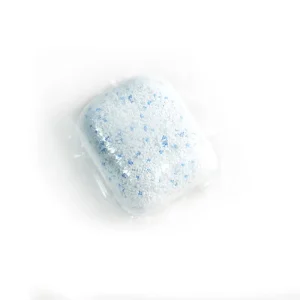 High Efficiency Stain Removing Color Bleaching Whitening Yellow Washing Explosive Salt Square Laundry Beads Apparel