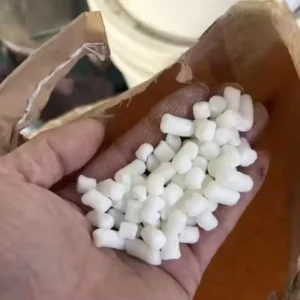 High Purity Soap Noodles8020 (72%-80% TFM) Laundry/Toilet Soap Base / Anionic Surfactant Granules Soap Bar Detergent