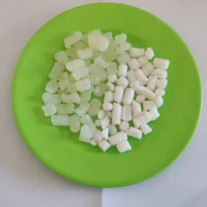 High Quality Factory Soap Noodles 8020 Soap Grain CAS 408 35 3