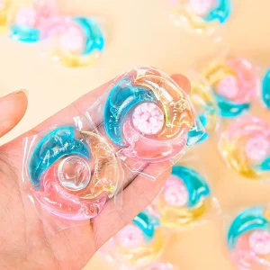 High Quality Laundry Scent Booster Beads Long Lasting Fragrance Booster Beads Bulk Laundry Perfume Beads & In Wash Scent Beads