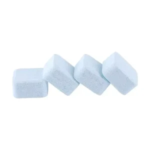 High Quality Scented Laundry Detergent Tablets Concentrated Cleaning for Washing Clothes