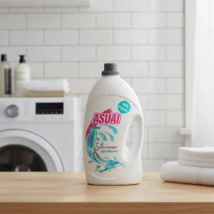High Quality Softener Liquid Concentrated Laundry Detergent Stain removing for Apparel
