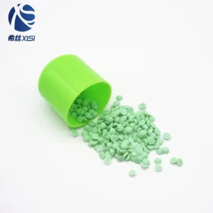 High quality Organic Laundry Flavour Auxiliaries Beads Household Perfumes for Clothing and Solid Granular Coumadin