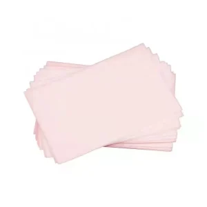 Home Use Concentrated Laundry Sheet Laundry Paper Purple Washer Detergent Sheets for Clothes Deep Cleaning