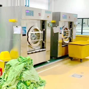 Hotel Laundry Commercial Laundry Machines