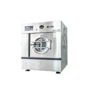 Hotel and Restaurant Use Laundry Washer Extractor