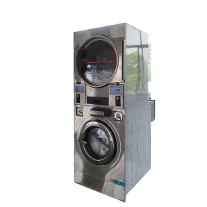 Hotels Hospitals Commercial Industrial 20kg Electric Clothes Dryers for Laundry Rooms Blankets Washers for Laundromats