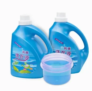 Household Chemicals Deep Cleaning Products Laundry Liquid Detergent