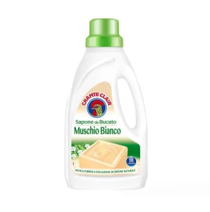 Household Cleaning Products Long Lasting Fragrance Laundry Detergent Liquid
