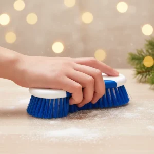 Household Cleaning Tools Accessories Clothes Washing Brush Eco-Friendly Plastic Wash Brush Cleaning Brush for Laundry