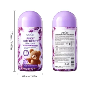 Household Gentle and Long lasting Protective Clothing with Fragrance Beads