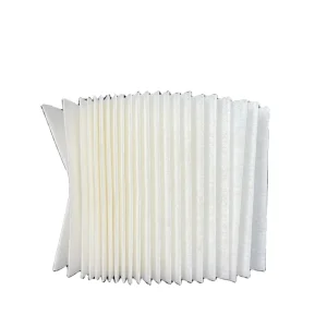 In Stock Environment Friendly Non Woven Fabric Natural Colour Catcher Sheet