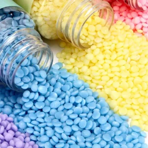 In-Wash Laundry Scent Booster Beads with Fragrance Disposable Portable for Apparel