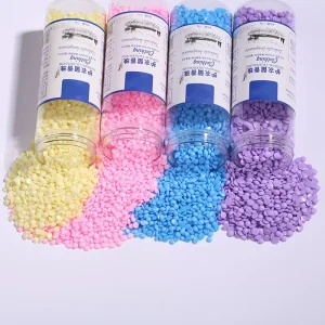 In-wash Odor Blasters Laundry Beads Scent Booster Support OEM Private Branding