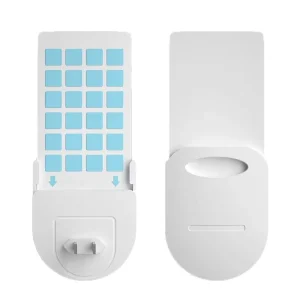 Indoor Fly Trap for Fruit Fly, Moth and Mosquito Flying Insect Bug Catcher