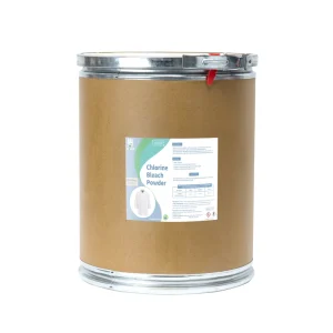 Industrial Chlorine Bleach Powder for Commercial Hotel Hospital Laundry Use