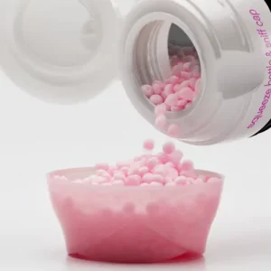 Innovative Laundry Washing Scented Products OEM Brand Factory Price Fragrance Scent Booster